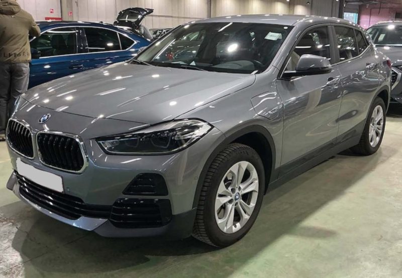 BMW X2 1.5 XDRIVE 25E PHEV 220CH 2023
