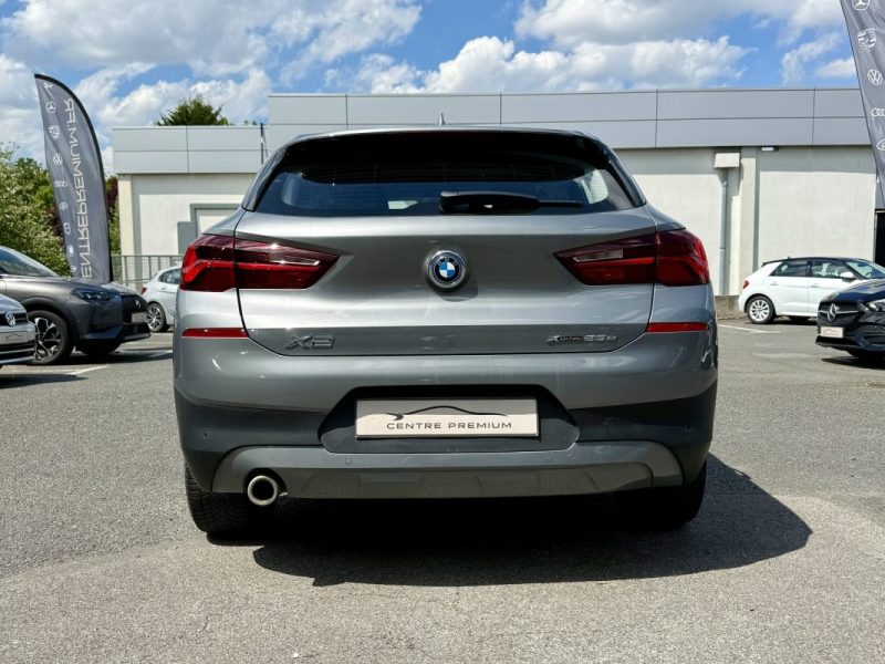 BMW X2 1.5 XDRIVE 25E PHEV 220CH 2023