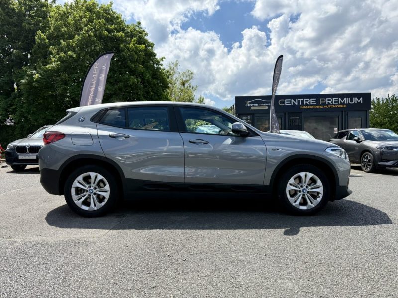 BMW X2 1.5 XDRIVE 25E PHEV 220CH 2023