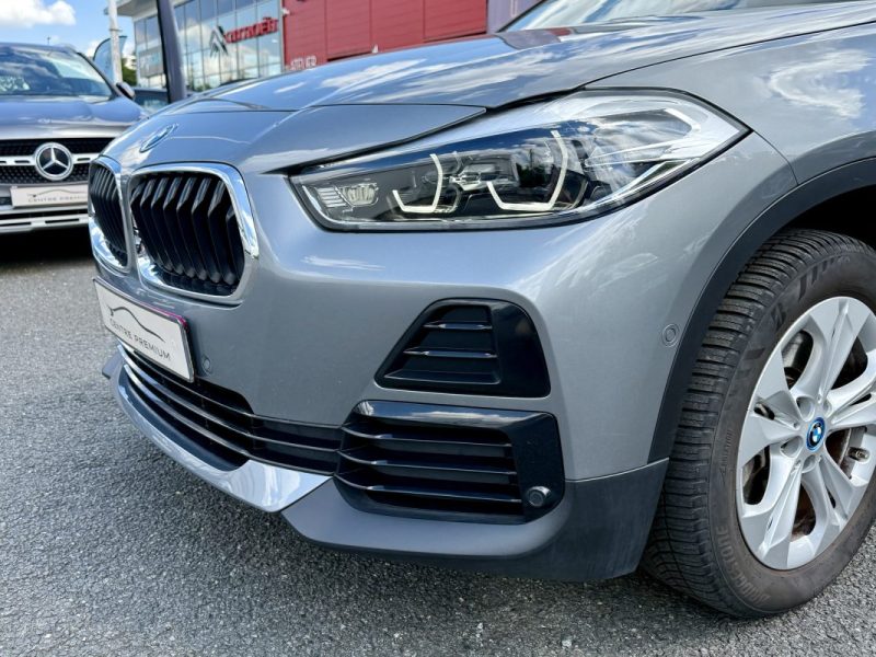 BMW X2 1.5 XDRIVE 25E PHEV 220CH 2023