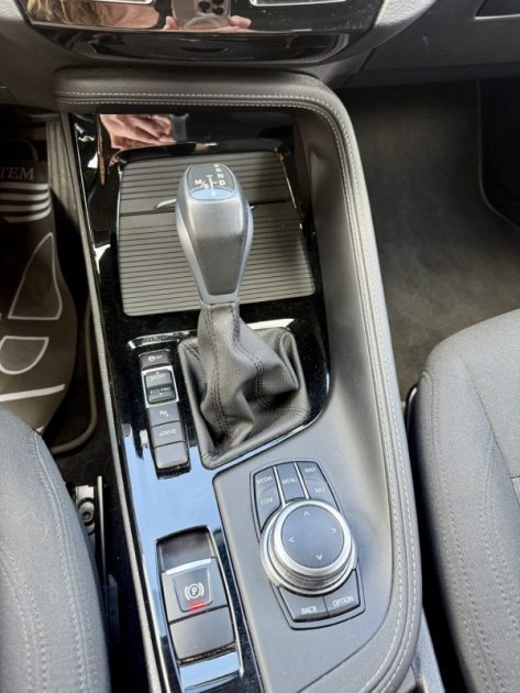 BMW X2 1.5 XDRIVE 25E PHEV 220CH 2023