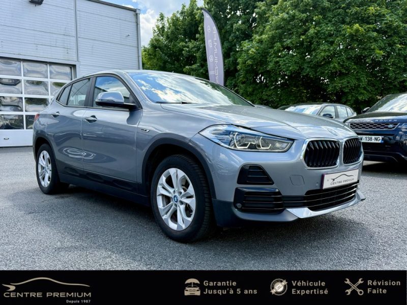 BMW X2 1.5 XDRIVE 25E PHEV 220CH 2023