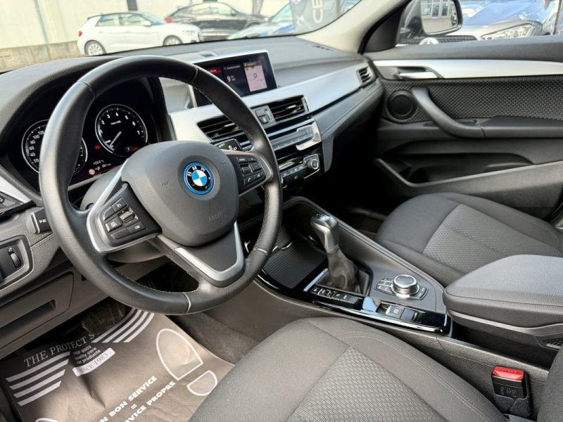 BMW X2 1.5 XDRIVE 25E PHEV 220CH 2023