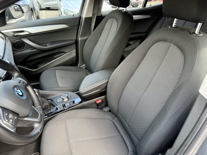 BMW X2 1.5 XDRIVE 25E PHEV 220CH 2023