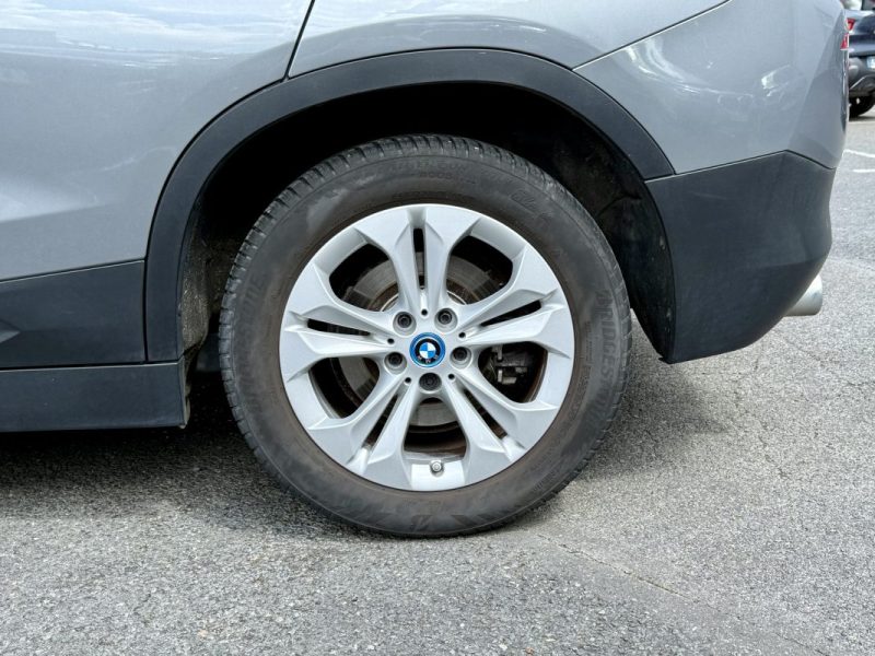 BMW X2 1.5 XDRIVE 25E PHEV 220CH 2023