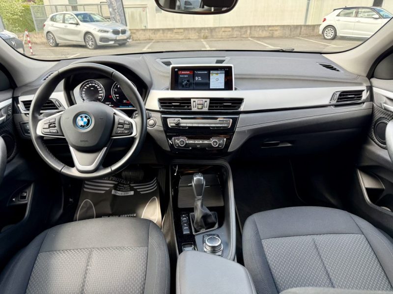 BMW X2 1.5 XDRIVE 25E PHEV 220CH 2023