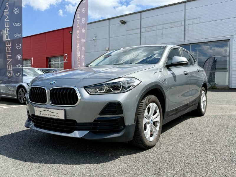 BMW X2 1.5 XDRIVE 25E PHEV 220CH 2023