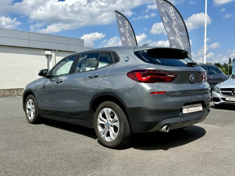 BMW X2 1.5 XDRIVE 25E PHEV 220CH 2023
