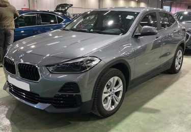 BMW X2 1.5 XDRIVE 25E PHEV 220CH 2023