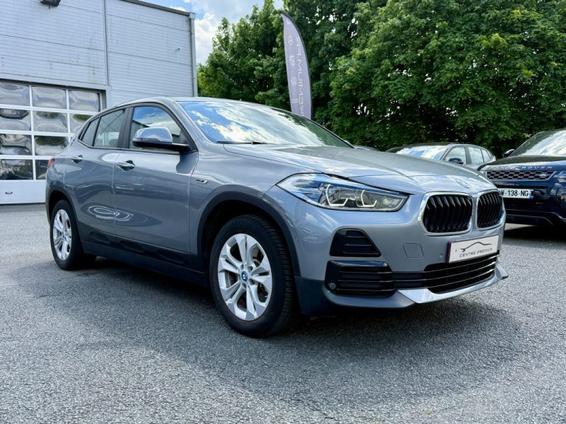 BMW X2 1.5 XDRIVE 25E PHEV 220CH 2023