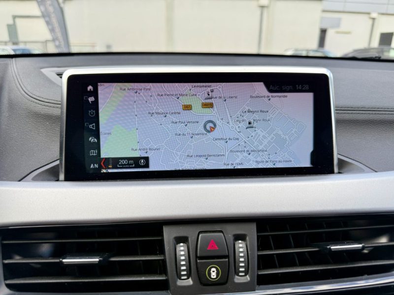 BMW X2 1.5 XDRIVE 25E PHEV 220CH 2023