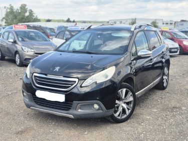 PEUGEOT 2008 1.6 E-HDI92 FAP ALLURE 2014