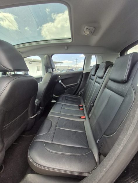 PEUGEOT 2008 1.6 E-HDI92 FAP ALLURE 2014