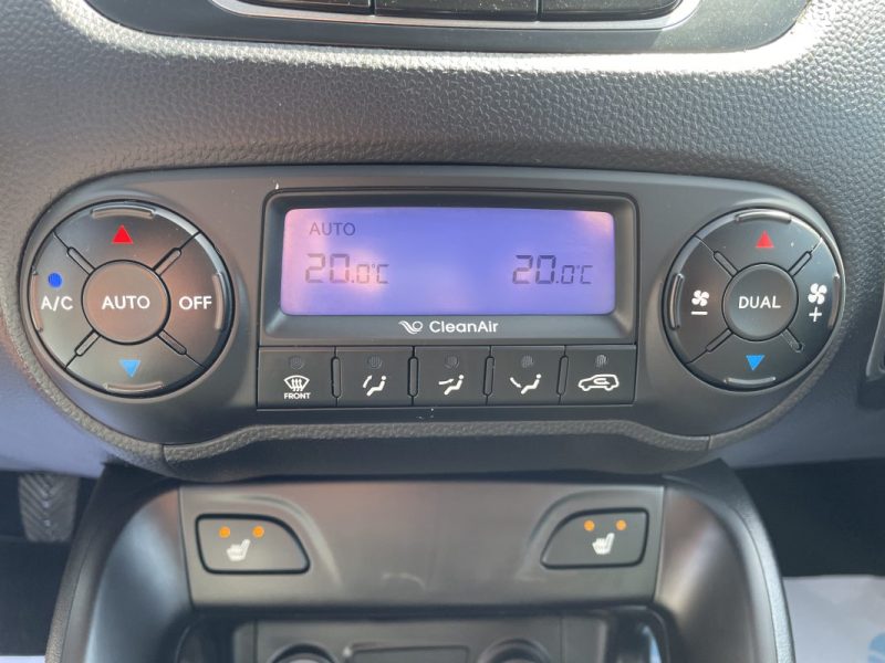 HYUNDAI IX35 2.0 CRDI184CV PACK 4WD   GARANTIE 3/12 MOIS 2013