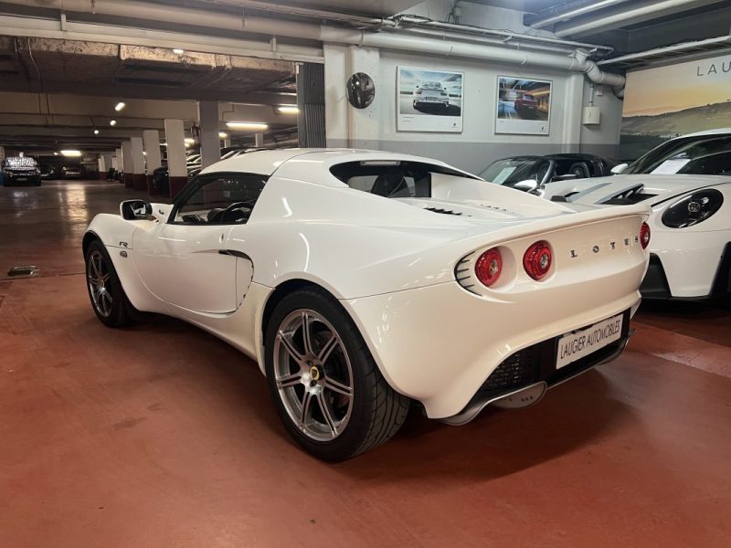LOTUS ELISE R 1.8 192ch