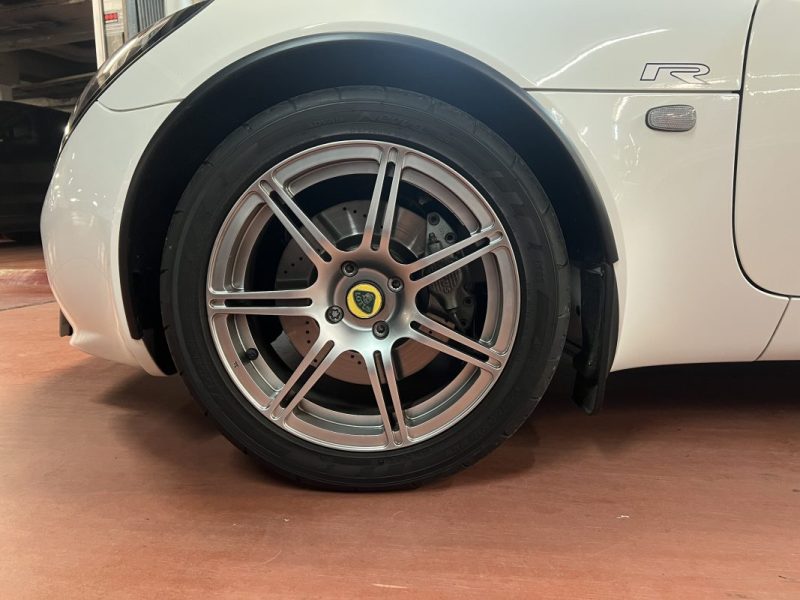 LOTUS ELISE R 1.8 192ch