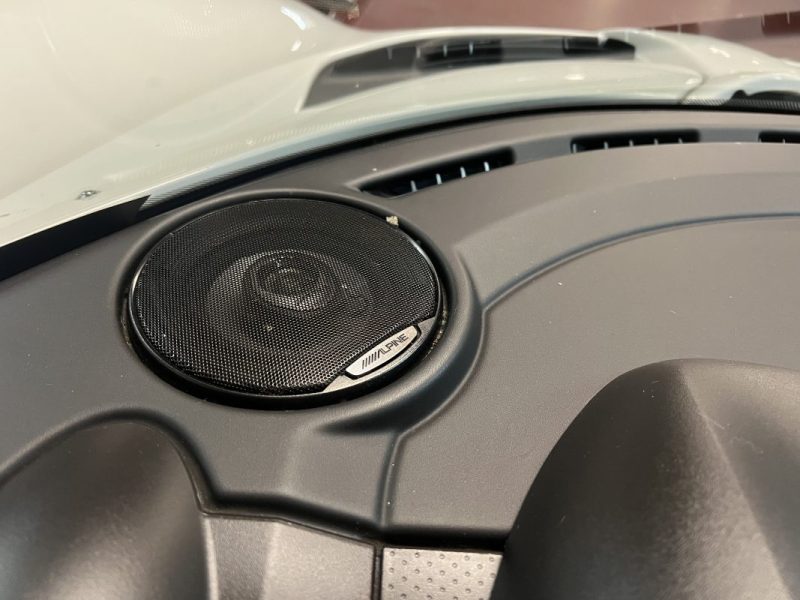 LOTUS ELISE R 1.8 192ch