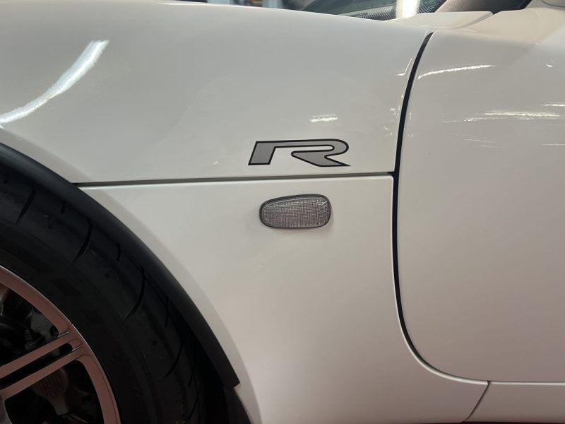 LOTUS ELISE R 1.8 192ch