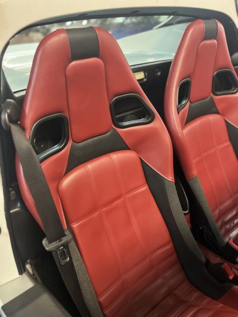 LOTUS ELISE R 1.8 192ch