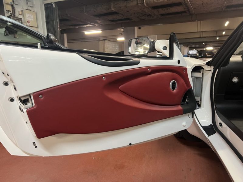 LOTUS ELISE R 1.8 192ch