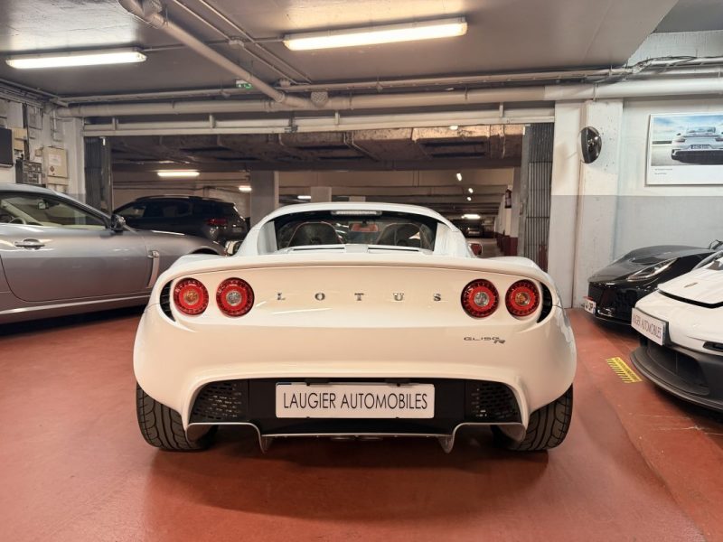 LOTUS ELISE R 1.8 192ch