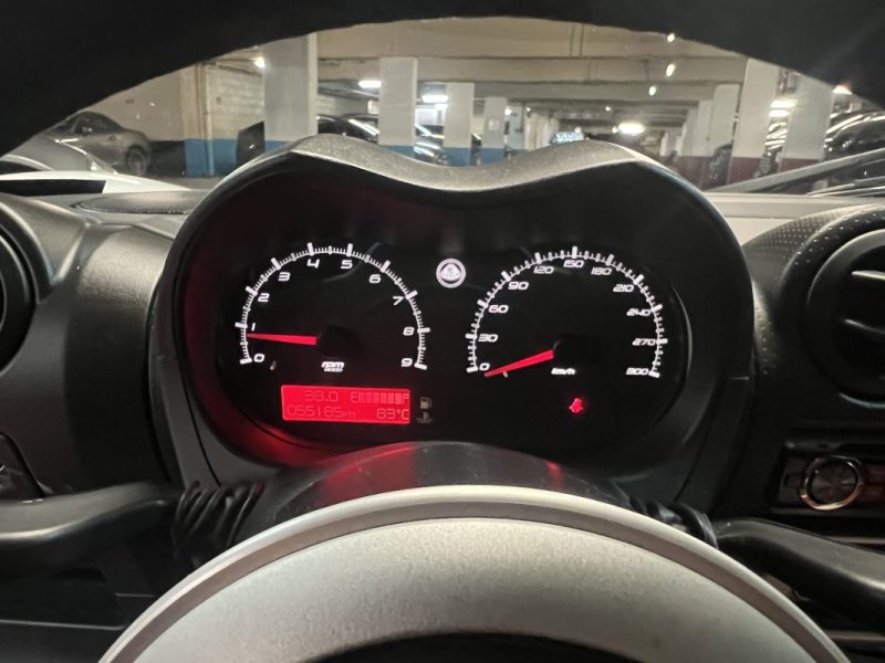 LOTUS ELISE R 1.8 192ch