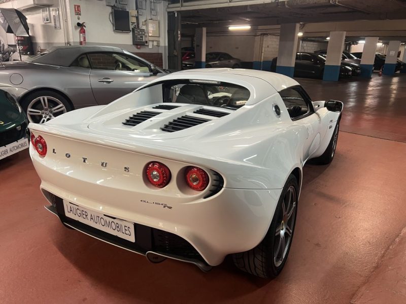 LOTUS ELISE R 1.8 192ch