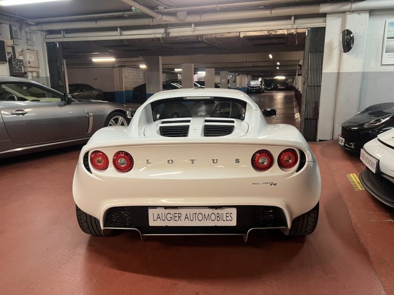 LOTUS ELISE R 1.8 192ch