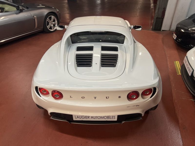 LOTUS ELISE R 1.8 192ch