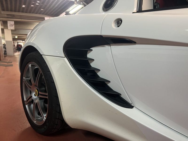 LOTUS ELISE R 1.8 192ch