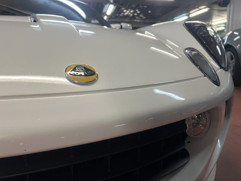 LOTUS ELISE R 1.8 192ch