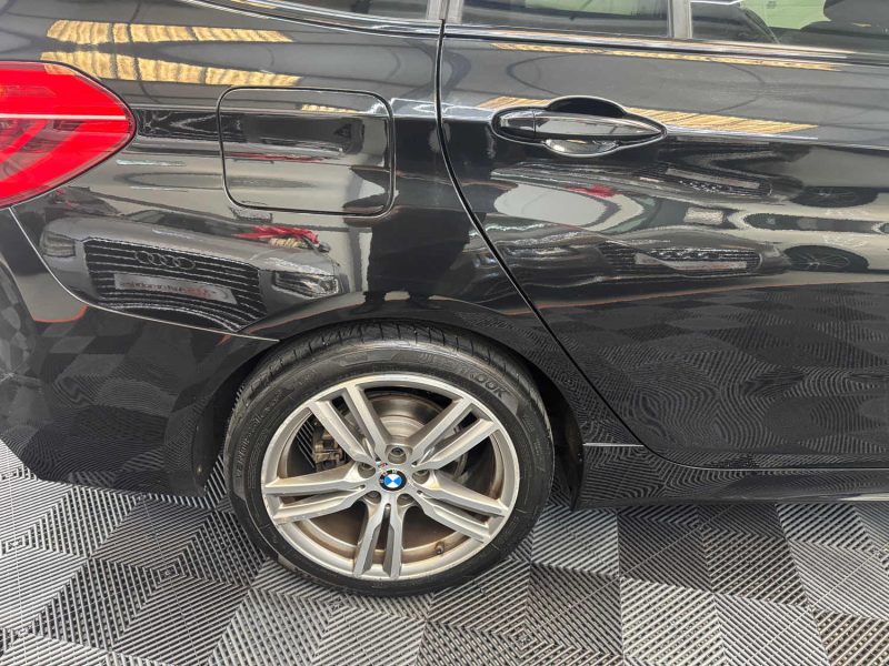 BMW GRAND TOURER 218iA 136ch M SPORT FULL 7 PLACES 1ERE MAIN GARANTIE 24 MOIS HISTORIQUE COMPLET