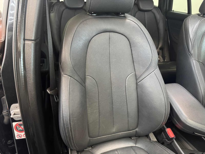 BMW GRAND TOURER 218iA 136ch M SPORT FULL 7 PLACES 1ERE MAIN GARANTIE 12 MOIS HISTORIQUE COMPLET