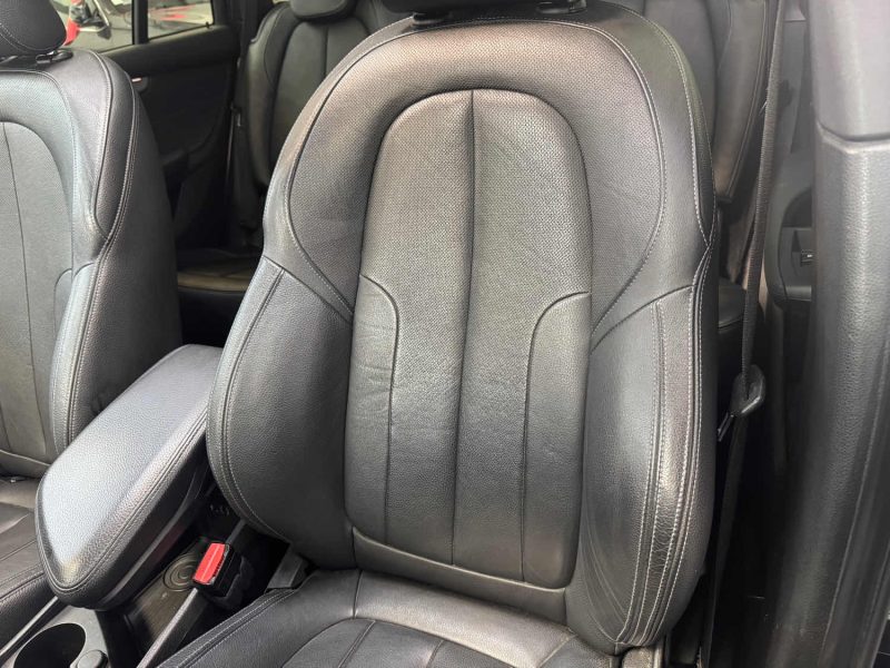 BMW GRAND TOURER 218iA 136ch M SPORT FULL 7 PLACES 1ERE MAIN GARANTIE 12 MOIS HISTORIQUE COMPLET