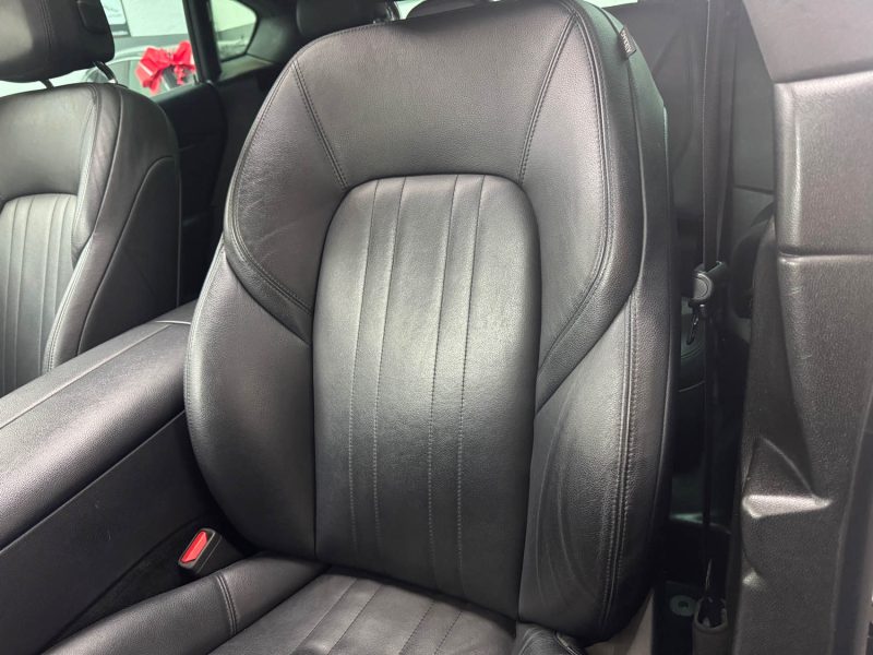MASERATI LEVANTE 3.0 V6 275ch DIESEL GRANLUSSO GARANTIE 24 MOIS HISTORIQUE COMPLET 