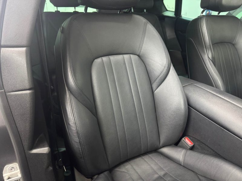 MASERATI LEVANTE 3.0 V6 275ch DIESEL GRANLUSSO GARANTIE 24 MOIS HISTORIQUE COMPLET 