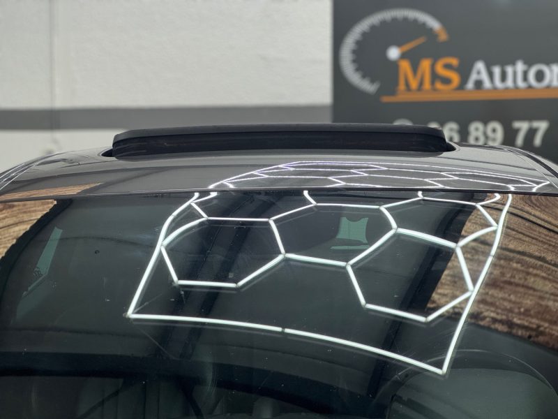 MASERATI LEVANTE 3.0 V6 275ch DIESEL GRANLUSSO GARANTIE 24 MOIS HISTORIQUE COMPLET 
