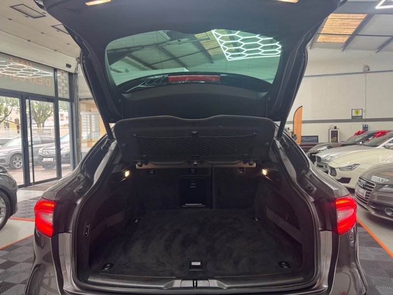 MASERATI LEVANTE 3.0 V6 275ch DIESEL GRANLUSSO GARANTIE 24 MOIS HISTORIQUE COMPLET 