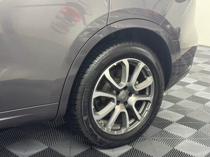 MASERATI LEVANTE 3.0 V6 275ch DIESEL GRANLUSSO GARANTIE 24 MOIS HISTORIQUE COMPLET 