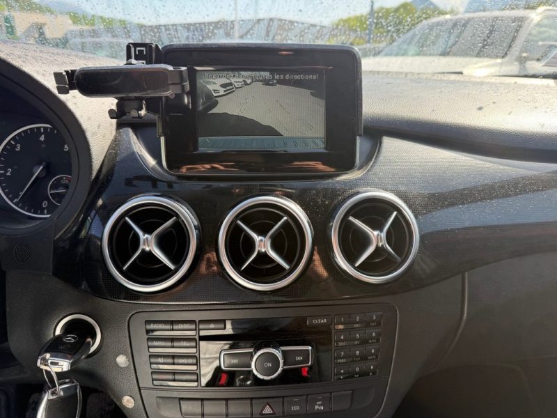 MERCEDES CLASSE B 180 CDI 109 CV DISTRIBUTION OK  