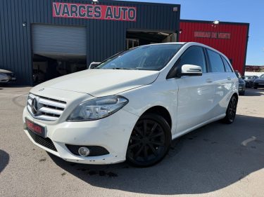 MERCEDES CLASSE B 180 CDI 109 CV DISTRIBUTION OK  