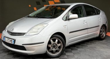 TOYOTA PRIUS 1.5I HYBRID REVISION OK PNEUF NEUF CT OK 2006