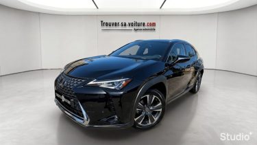 LEXUS UX250H 250 ch 2WD PACK BUSINESS MY20 2021