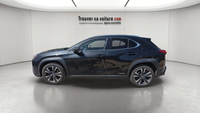 LEXUS UX250H 2WD PACK BUSINESS MY20 2021