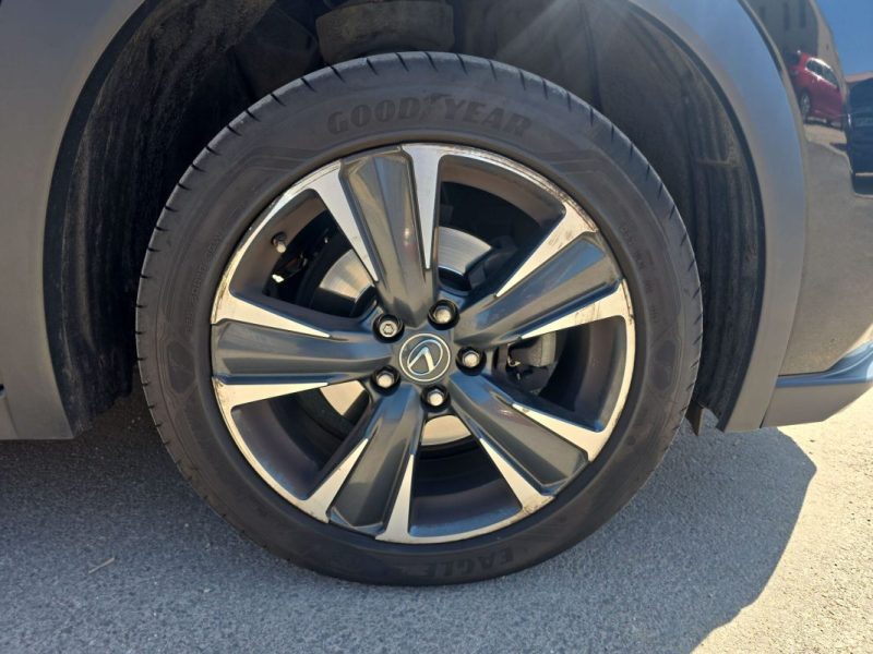 LEXUS UX250H 2WD PACK BUSINESS MY20 2021