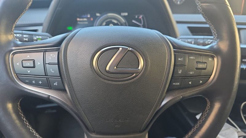 LEXUS UX250H 2WD PACK BUSINESS MY20 2021