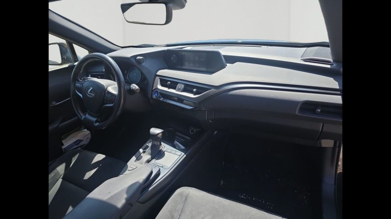 LEXUS UX250H 250 ch 2WD PACK BUSINESS MY20 2021