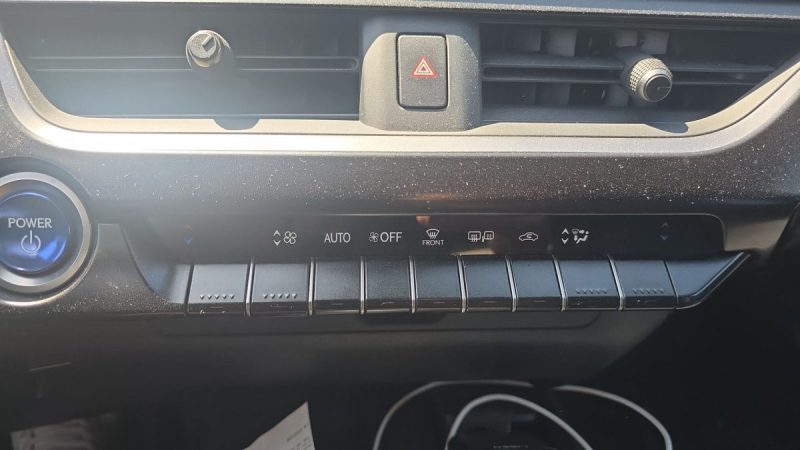 LEXUS UX250H 250 ch 2WD PACK BUSINESS MY20 2021