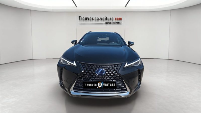LEXUS UX250H 2WD PACK BUSINESS MY20 2021