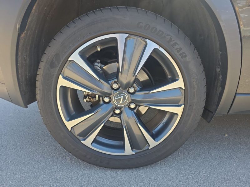 LEXUS UX250H 2WD PACK BUSINESS MY20 2021
